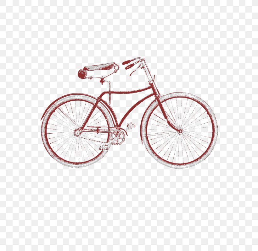 Bicycle Cycling Art Bike Clip Art, PNG, 566x800px, Bicycle, Art, Art Bike, Bicycle Accessory, Bicycle Drivetrain Part Download Free