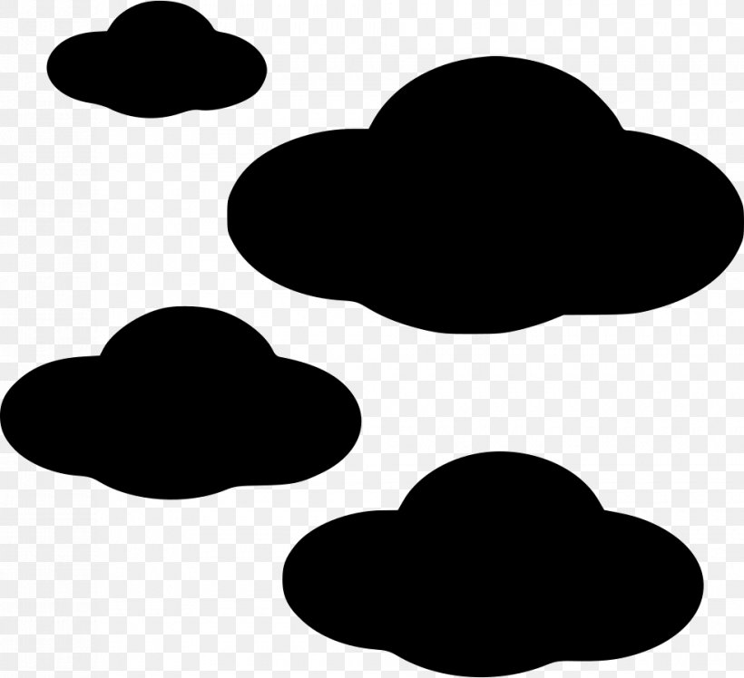 Clip Art Psd, PNG, 980x894px, Fog, Black, Black And White, Cloud, Heart Download Free