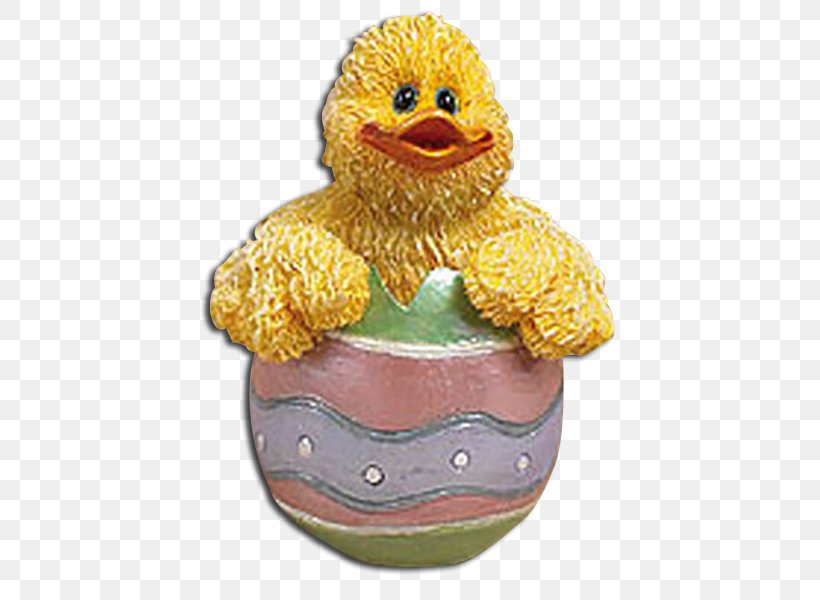 Duck Collectable Easter Bunny Easter Basket, PNG, 433x600px, Watercolor, Cartoon, Flower, Frame, Heart Download Free