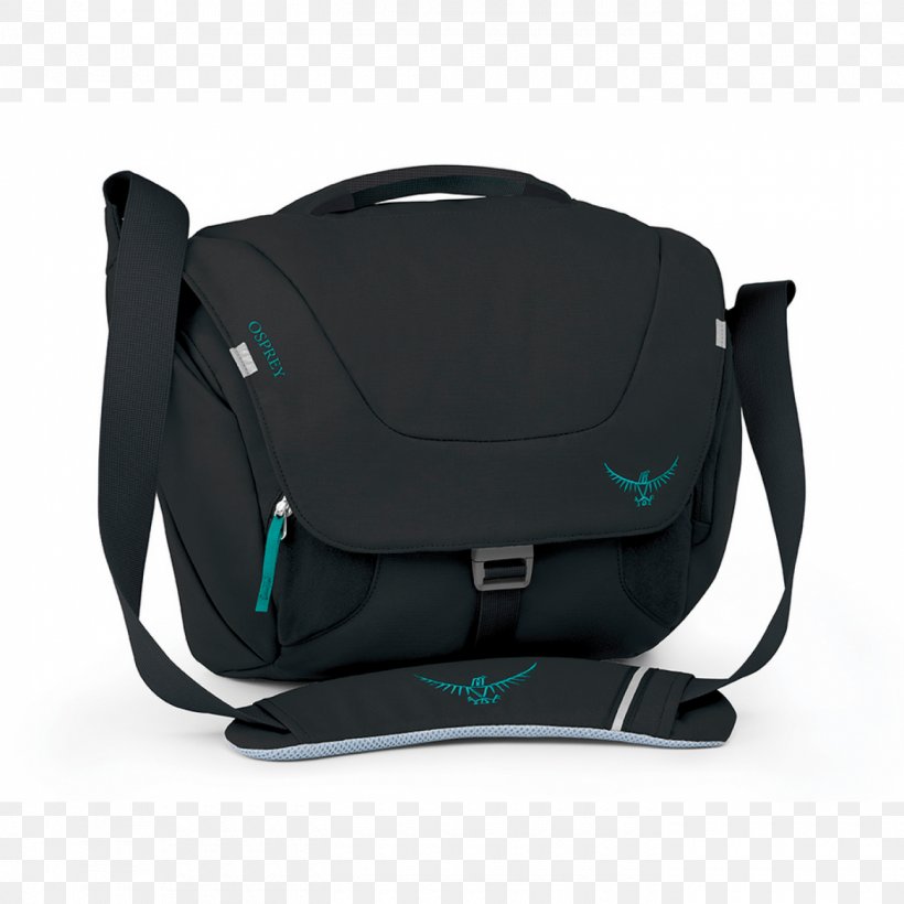 Messenger Bags Osprey Women's FlapJill Pack Backpack Europe, PNG, 1400x1400px, Messenger Bags, Backpack, Bag, Black, Blue Download Free
