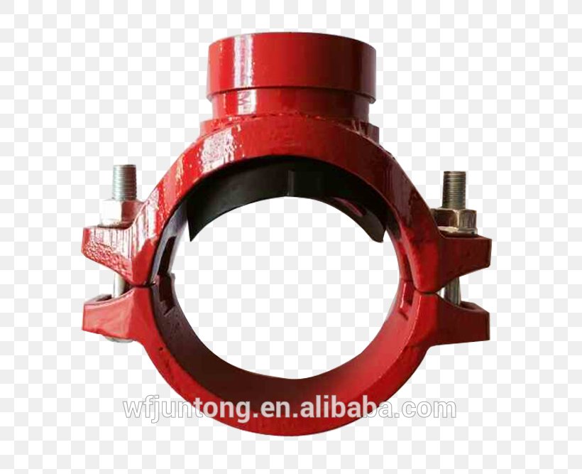 Piping And Plumbing Fitting Coupling Pipe Fitting Ductile Iron, PNG, 635x667px, Piping And Plumbing Fitting, Cast Iron, Coupling, Ductile Iron, Ductility Download Free