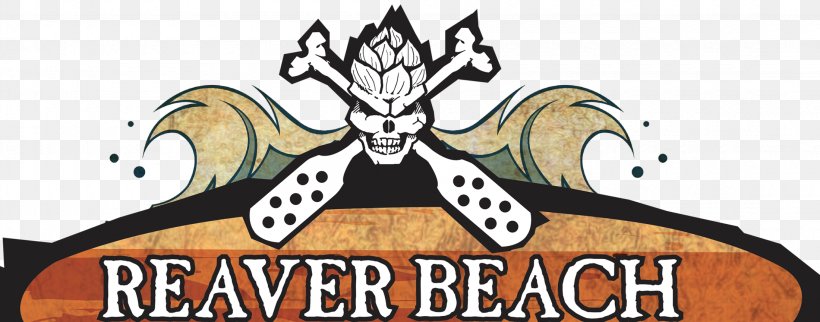 Reaver Beach Brewing Co. Beer India Pale Ale Virginia Beach, PNG, 2200x864px, Reaver Beach Brewing Co, Alcohol By Volume, Ale, Artisau Garagardotegi, Artwork Download Free