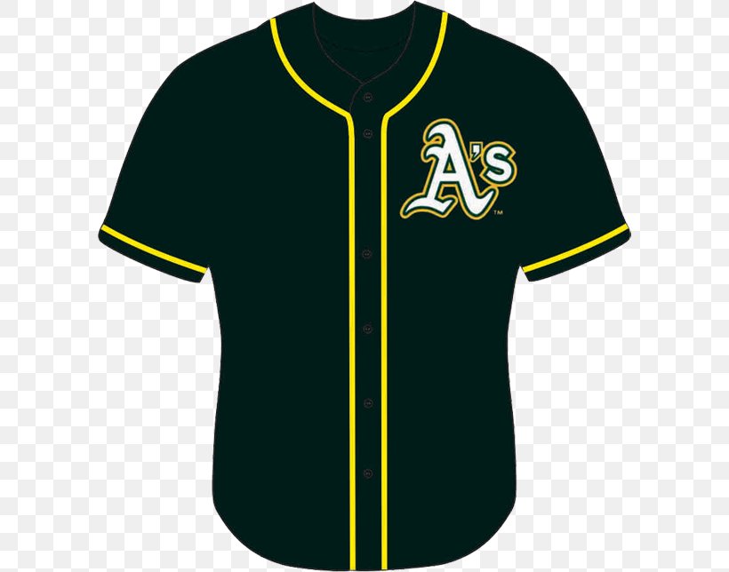 Sports Fan Jersey Oakland Athletics Baseball Uniform, PNG, 600x644px, Sports Fan Jersey, Active Shirt, Baseball, Baseball Uniform, Clothing Download Free