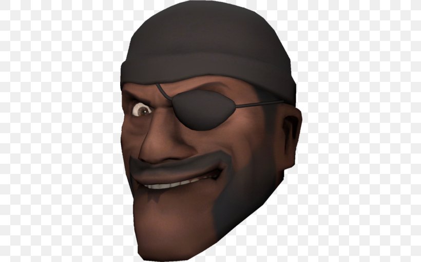 Team Fortress 2 Garry's Mod Video Game GameBanana, PNG, 512x512px, Team Fortress 2, Cheek, Chin, Command Conquer Generals, Eyewear Download Free