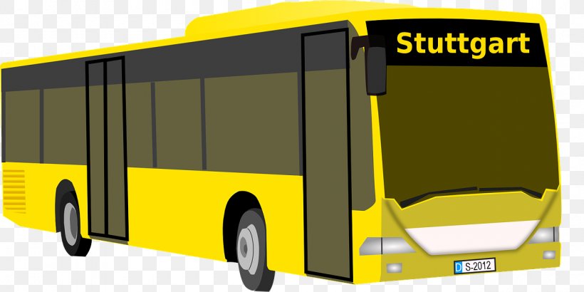 Transit Bus School Bus Tour Bus Service Clip Art, PNG, 1280x640px, Bus, Articulated Bus, Automotive Design, Brand, Coach Download Free