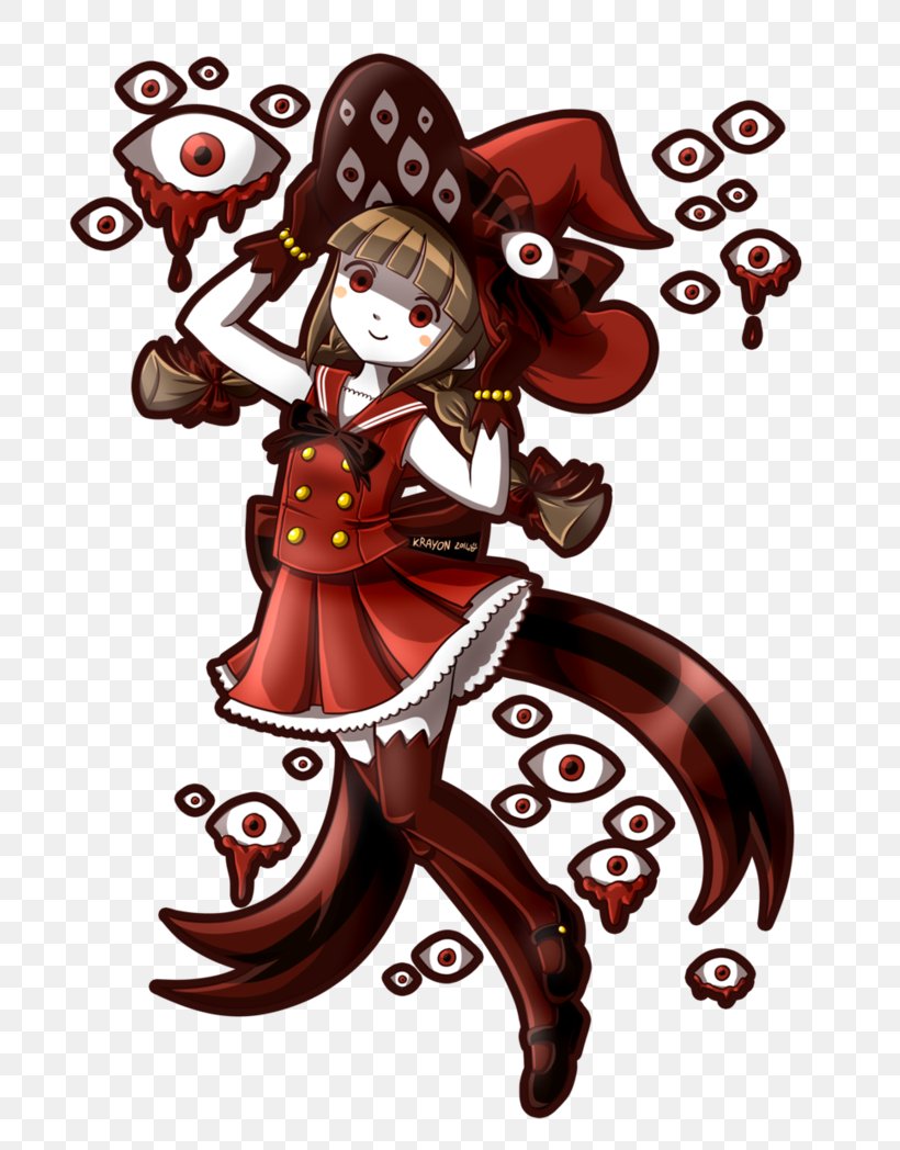 Wadanohara and the Great Blue Sea Costumes - Cosplay-Planet.com