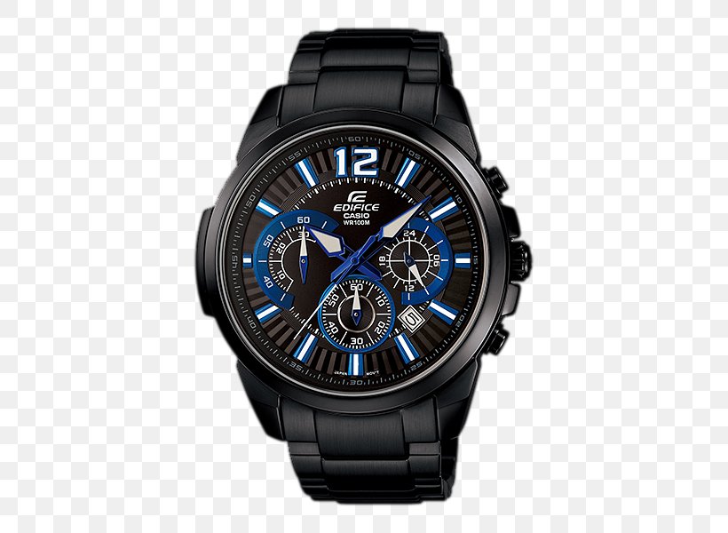 Astron Casio Wave Ceptor EDIFICE Watch Seiko, PNG, 500x600px, Astron, Brand, Casio, Casio Wave Ceptor, Citizen Holdings Download Free