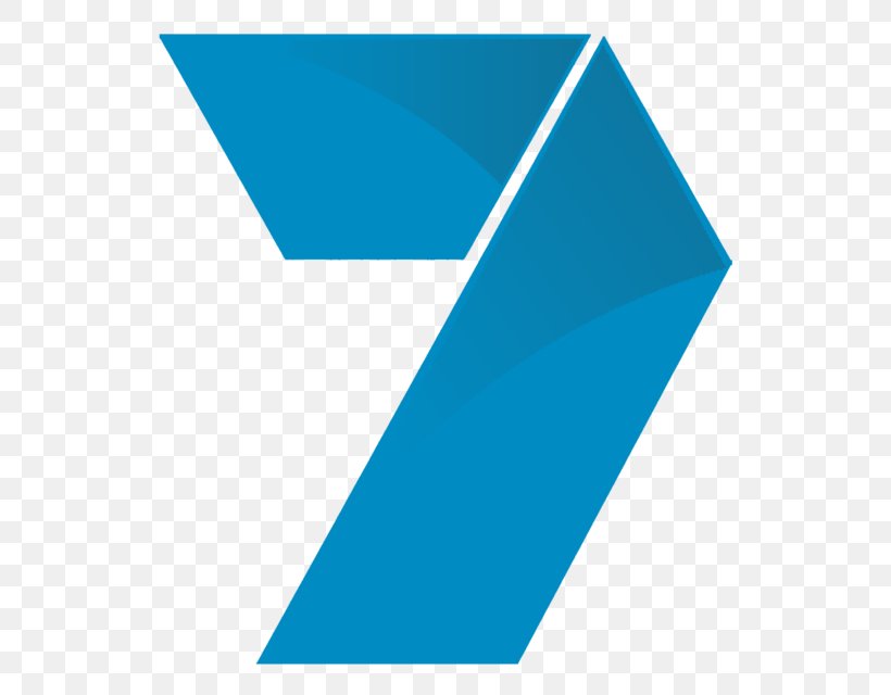 Australia Seven Network Logo Television Free-to-air, PNG, 571x640px, Australia, Aqua, Azure, Blue, Brand Download Free