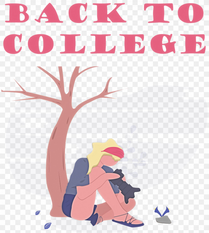 Back To College, PNG, 2700x3000px, Tuple, Associative Array, Cartoon, Collection, List Download Free