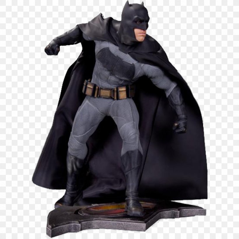 Batman Superman Statue Action & Toy Figures DC Collectibles, PNG, 1000x1000px, Batman, Action Figure, Action Toy Figures, Batman V Superman Dawn Of Justice, Comic Book Download Free