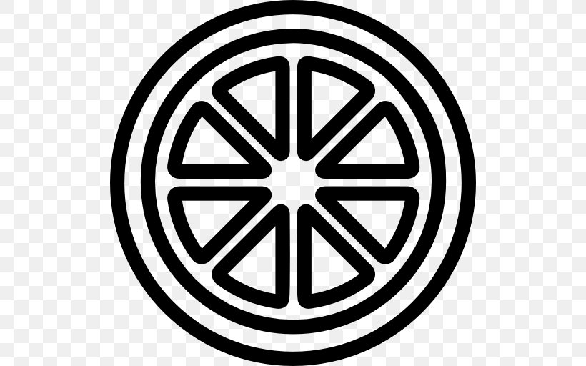 Dharmachakra Symbol, PNG, 512x512px, Dharmachakra, Area, Black And White, Buddhism, Buddhist Symbolism Download Free