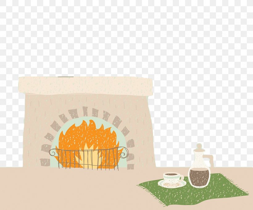 Fireplace Drawing Hearth Illustration, PNG, 921x764px, Fireplace, Drawing, Drinkware, Fire, Flame Download Free