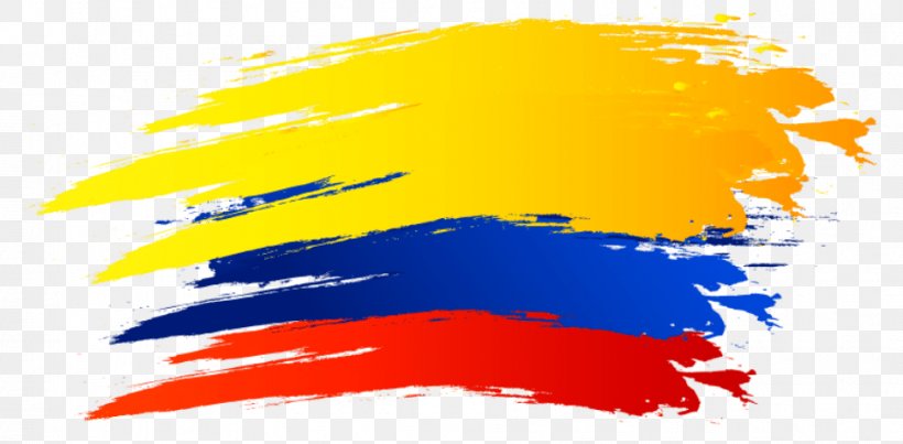 Flag Of Colombia Image Party Vallenato, PNG, 950x468px, Colombia, Concert, Flag, Flag Of Brazil, Flag Of Colombia Download Free