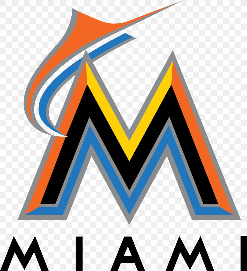 Miami Marlins Miami Dolphins Chicago Cubs Philadelphia Phillies Hard Rock Stadium, PNG, 4545x5000px, Miami Marlins, Area, Baseball, Brand, Chicago Cubs Download Free