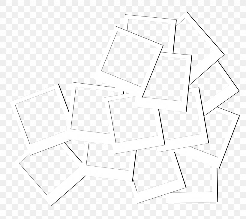Paper Triangle Point Pattern, PNG, 2425x2162px, Paper, Area, Black And White, Diagram, Drawing Download Free