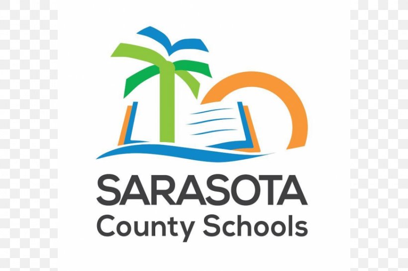Sarasota County Public Schools Teacher School District, PNG, 870x580px, Sarasota County Public Schools, Area, Artwork, Brand, Education Download Free