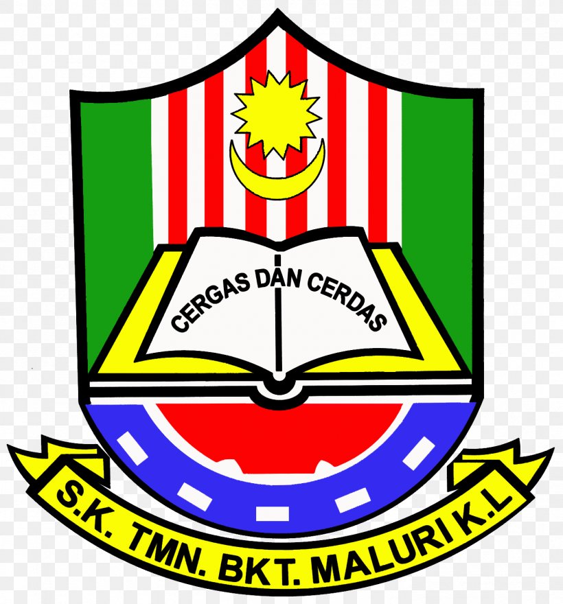 Sekolah Menengah Kebangsaan Taman Bukit Maluri Logo Sekolah Kebangsaan Taman Bukit Maluri Wikimedia Movement, PNG, 1411x1515px, Logo, Area, Artwork, Badge, Federal Territory Of Kuala Lumpur Download Free