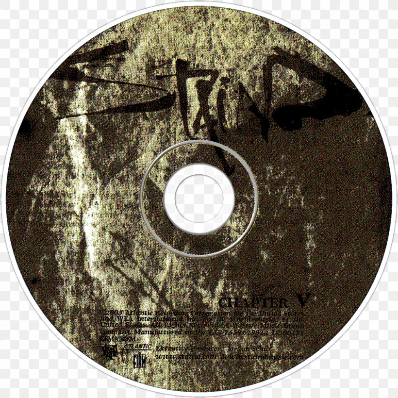 Staind The Singles: 1996-2006 Chapter V Album Cover, PNG, 1000x1000px, Watercolor, Cartoon, Flower, Frame, Heart Download Free