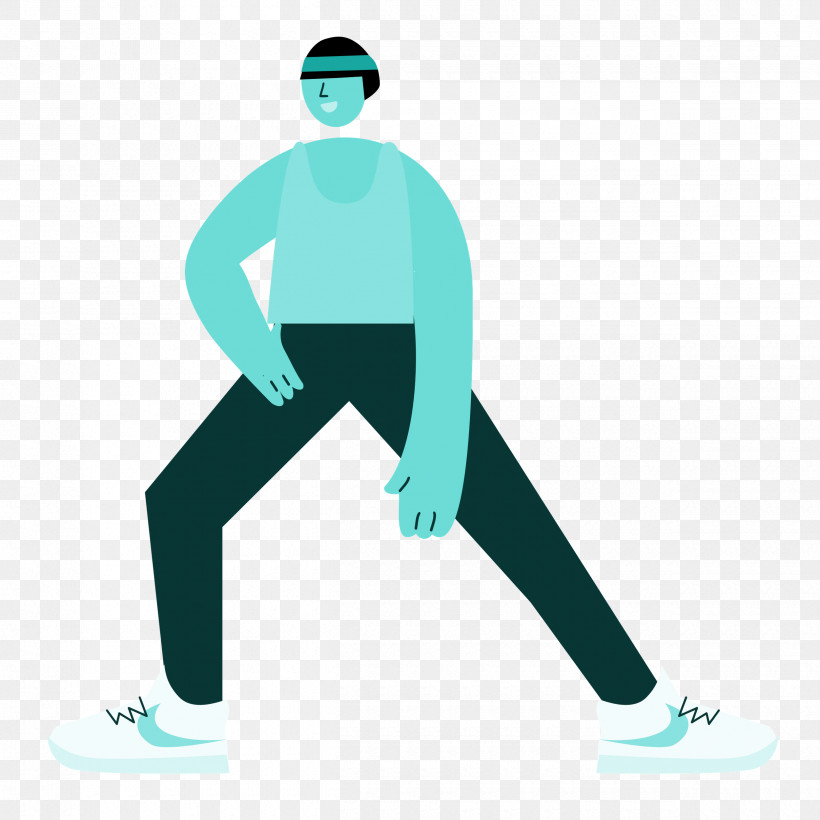 Stretching Sports, PNG, 2500x2500px, Stretching, Hip, Line, Logo, Physical Fitness Download Free