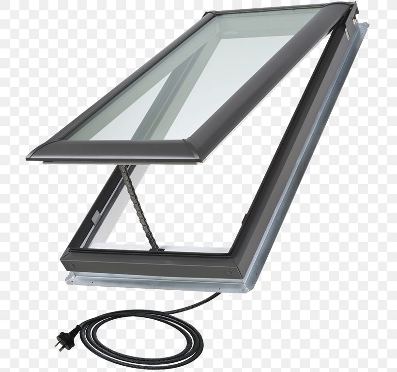 Window Blinds & Shades Skylight VELUX Danmark A/S Roof Window, PNG, 768x768px, Window, Attic, Building, Daylighting, Hardware Download Free