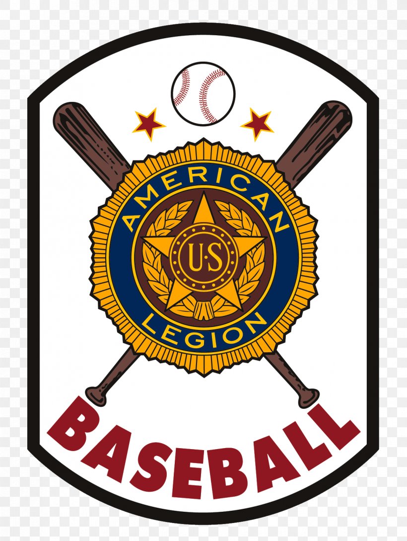 American Legion Baseball MLB Wausau, PNG, 1223x1625px, American Legion Baseball, American Legion, Area, Badge, Baseball Download Free