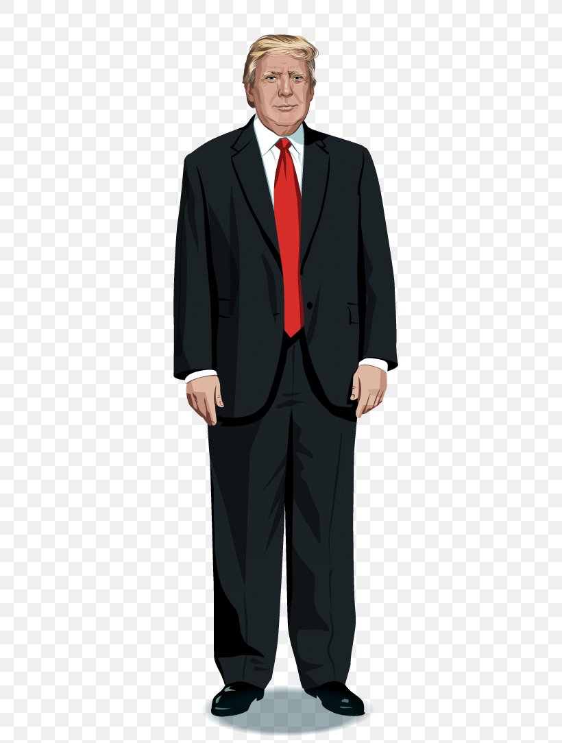 Donald Trump United States Presidential Debates US Presidential Election 2016, PNG, 400x1084px, Donald Trump, Business, Businessperson, Candidate, Debate Download Free