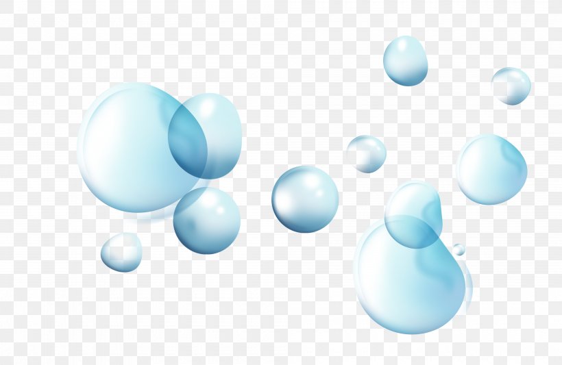 Light Bubble Euclidean Vector, PNG, 4000x2600px, Light, Azure, Blue, Bubble, Gratis Download Free