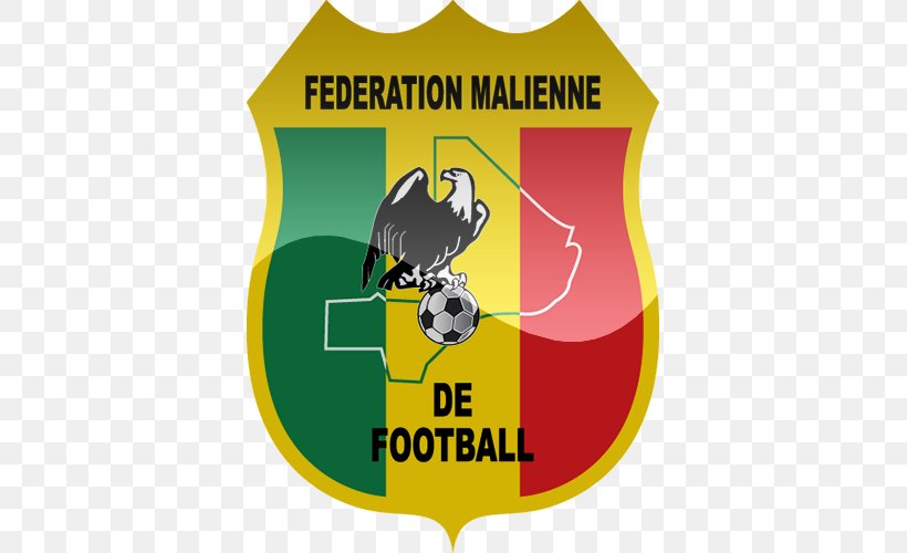 Mali National Football Team Mali Federation Mali National Under-17 Football Team 2018 FIFA World Cup, PNG, 500x500px, 2018 Fifa World Cup, Mali National Football Team, Area, Brand, Ecuadorian Football Federation Download Free