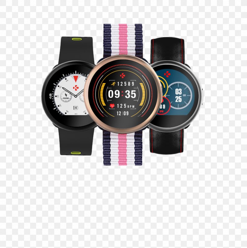 MyKronoz ZeRound2HR Smartwatch 45mm Brushed Black MyKronoz ZeRound Smartwatch With Touchscreen Adult MyKronoz ZeRound 2, PNG, 947x952px, Watch, Apple Watch, Clothing, Gauge, Heart Rate Monitor Download Free