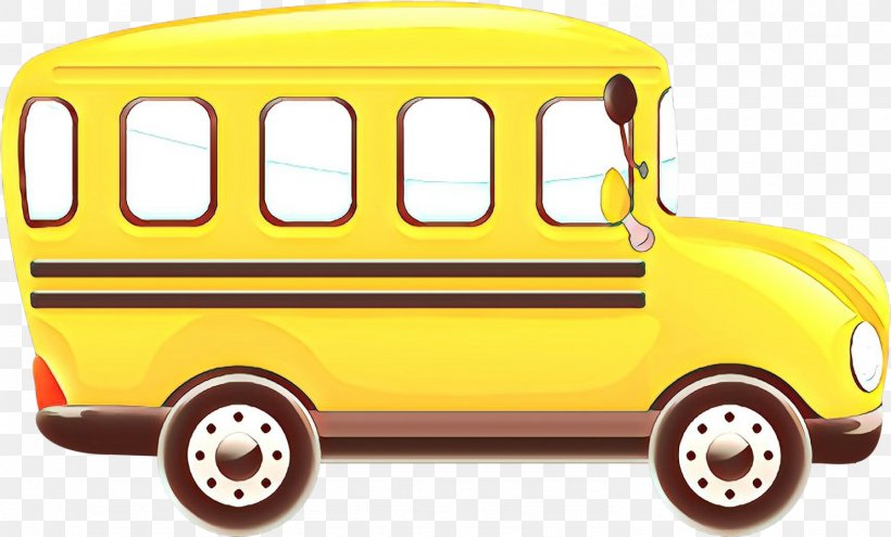 School Bus, PNG, 1485x898px, Cartoon, Bus, Car, Land Vehicle, Mode Of Transport Download Free