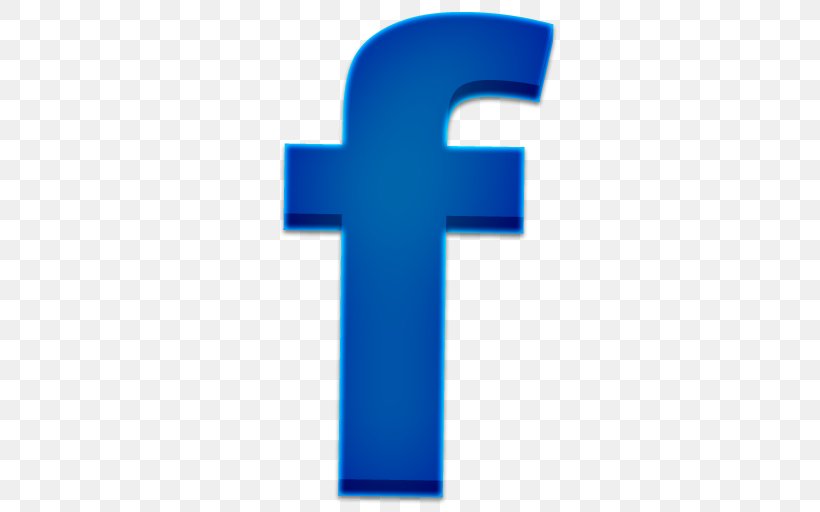 Social Media Facebook Social Network Clip Art, PNG, 512x512px, Social Media, Cross, Electric Blue, Facebook, Facebook Messenger Download Free