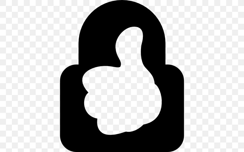 Thumb Fingerprint Index Finger Symbol, PNG, 512x512px, Thumb, Black And White, Finger, Fingerprint, Hand Download Free