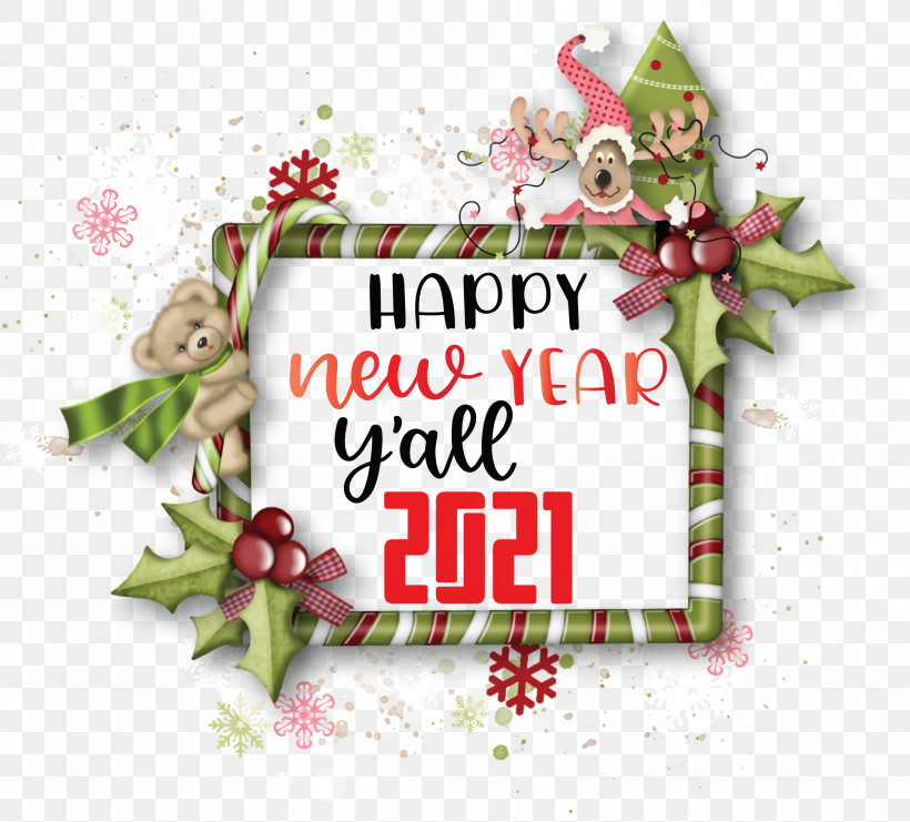 2021 Happy New Year 2021 New Year 2021 Wishes, PNG, 2999x2711px, 2021 Happy New Year, 2021 New Year, 2021 Wishes, Advent, Advent Wreath Download Free