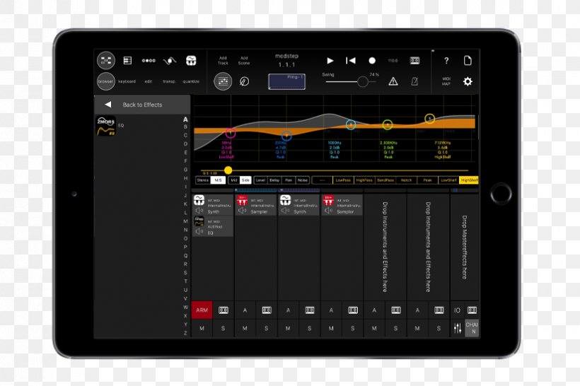 App Store IPod Sound Screenshot Apple, PNG, 825x550px, App Store, Apple, Audio, Audio Equipment, Audio Receiver Download Free