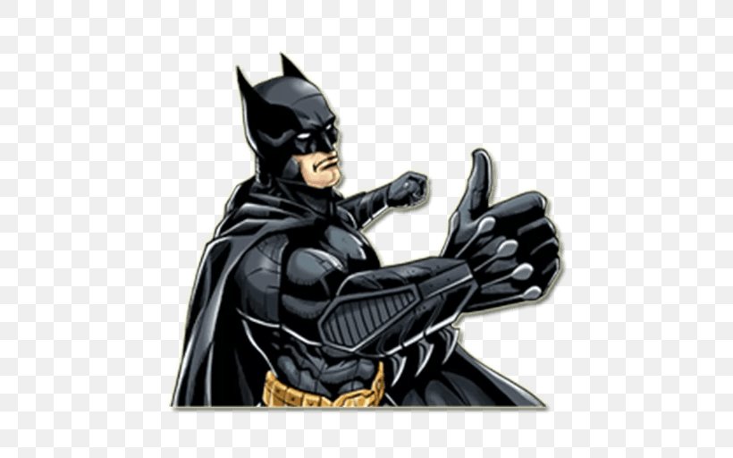 Batman 3D Sticker Batman: Arkham Origins Telegram, PNG, 512x512px, Batman, Batman Arkham, Batman Arkham Origins, Catwoman, Comics Download Free