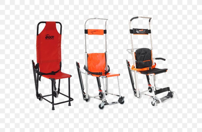 Escape Chair Stairs Emergency Evacuation Litter, PNG, 678x536px, Escape Chair, Caster, Chair, Commode, Emergency Download Free