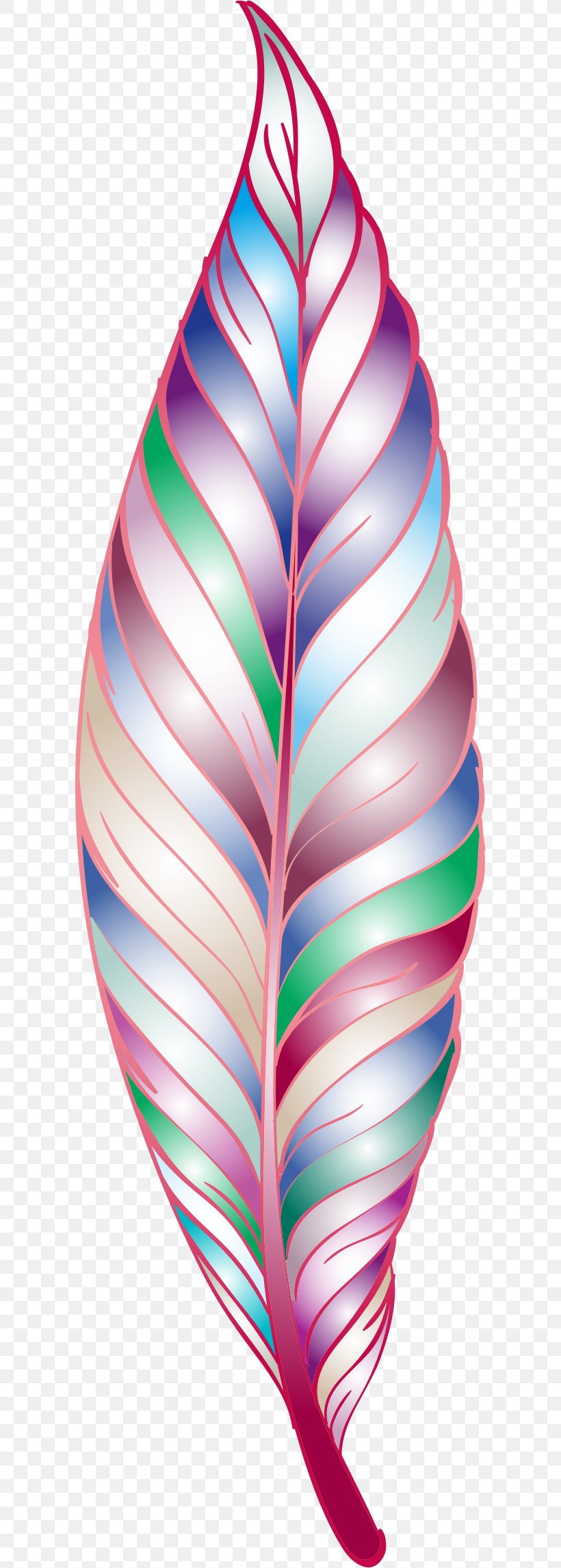 Feather Clip Art, PNG, 600x2290px, Feather, Com, Dots Per Inch, Google Images, Leaf Download Free