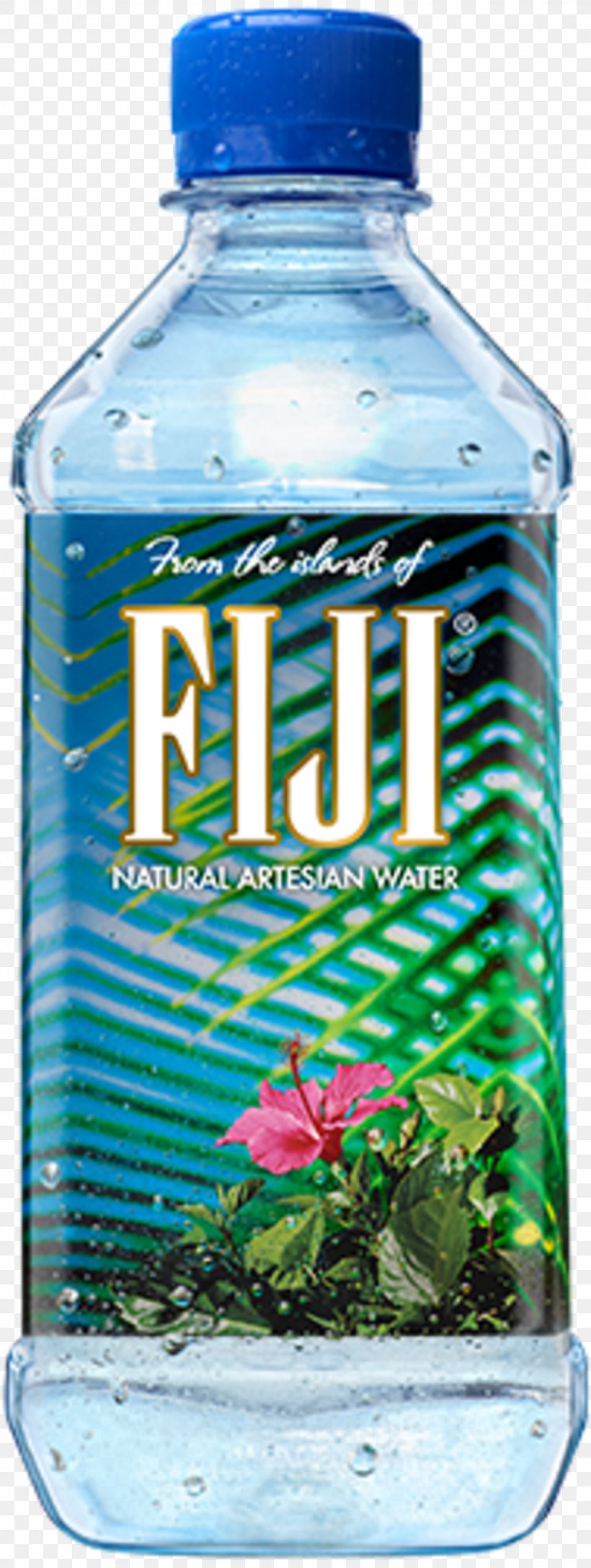 Fiji Water Fizzy Drinks Bottled Water, PNG, 1024x2714px, Fiji, Artesian Aquifer, Bottle, Bottled Water, Distilled Water Download Free