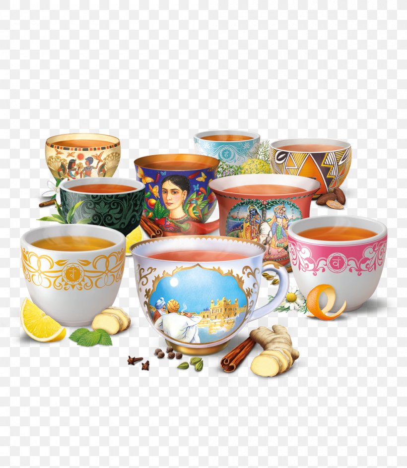 Green Tea Masala Chai Earl Grey Tea Yogi Tea, PNG, 1000x1152px, Tea, Bowl, Ceramic, Coffee Cup, Cup Download Free