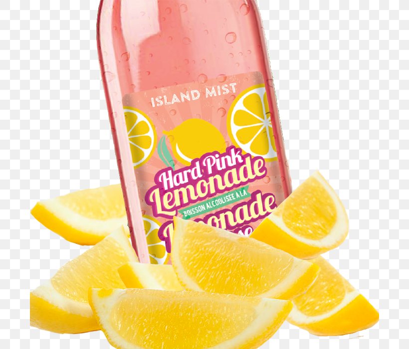 Lemonade Orange Juice Orange Drink Orange Soft Drink, PNG, 700x700px, Lemonade, Citric Acid, Citrus, Dessert Wine, Diet Food Download Free
