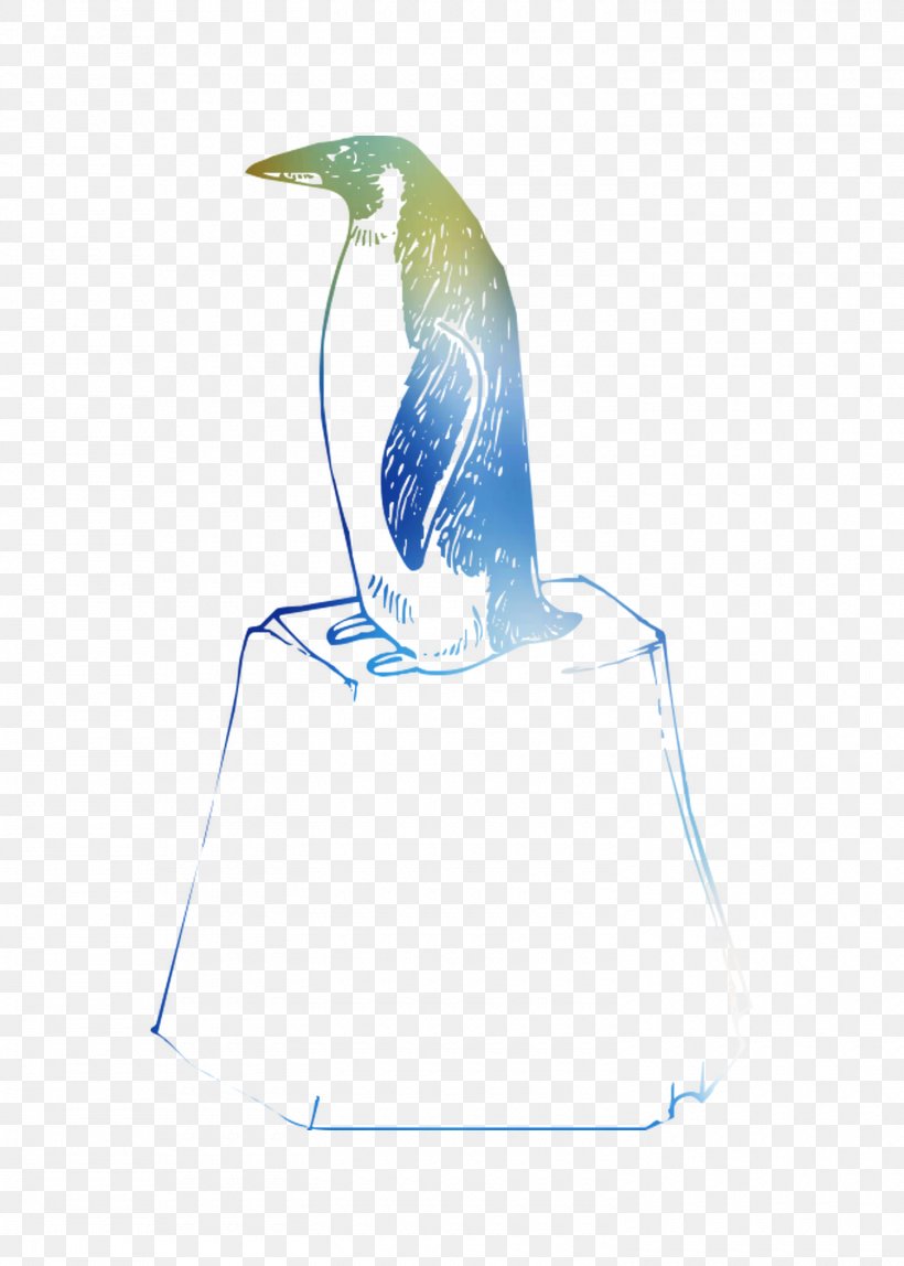 Penguin Water Product Design, PNG, 1500x2100px, Penguin, Beak, Bird, Drawing, Flightless Bird Download Free