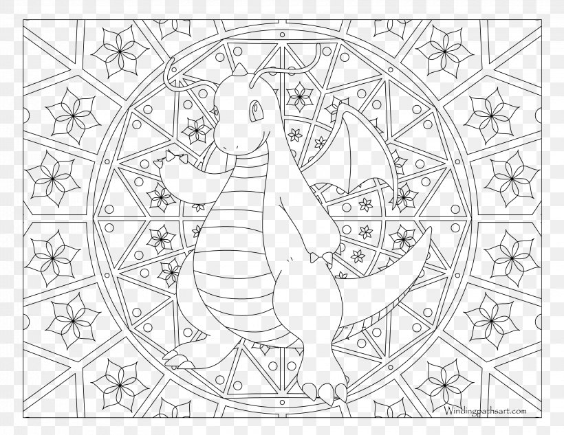 Pikachu Dragonite Coloring Book Lucario Pokémon, PNG, 3300x2550px, Pikachu, Adult, Area, Ariados, Artwork Download Free