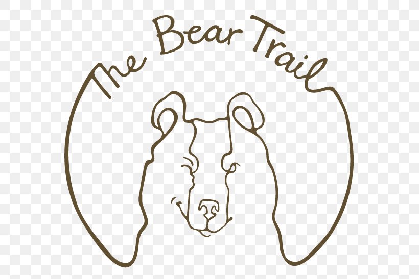 The Bear Trail Cullompton Canidae Mammal, PNG, 593x547px, Watercolor, Cartoon, Flower, Frame, Heart Download Free