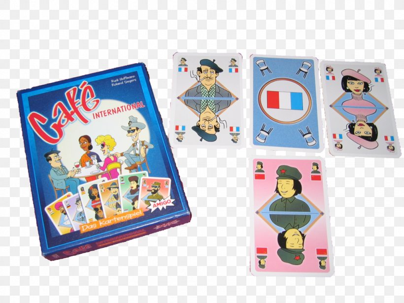Café International Card Game Toy Board Game, PNG, 1024x768px, Game, Board Game, Card Game, Games, Material Download Free