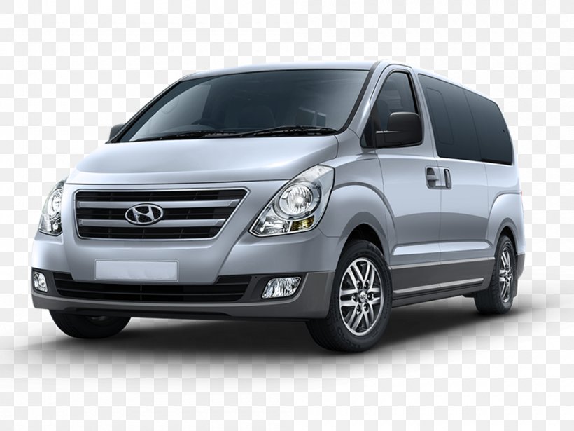 Compact Van Minivan Hyundai Starex Car, PNG, 1000x750px, Compact Van, Automotive Design, Automotive Exterior, Automotive Wheel System, Brand Download Free