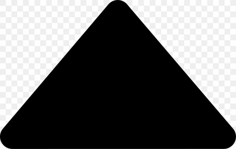 Arrow Symbol, PNG, 980x620px, Symbol, Black, Black And White, Black Triangle, Data Download Free