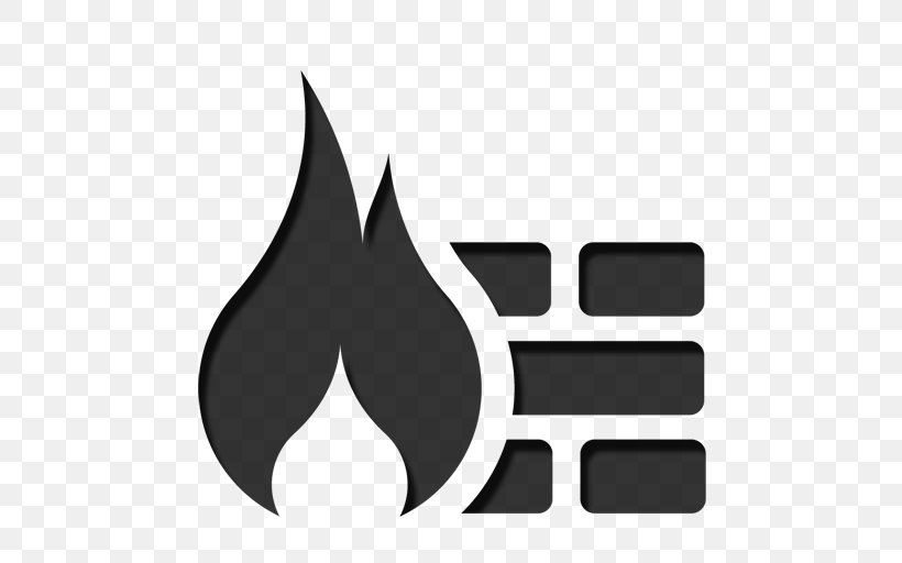 Firewall Computer Security Sophos, PNG, 512x512px, Firewall, Application Firewall, Black, Black And White, Brand Download Free