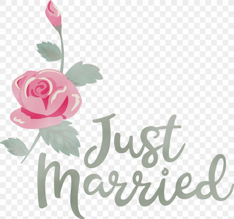 Floral Design, PNG, 3000x2814px, Just Married, Bridegroom, Cut Flowers, Floral Design, Flower Download Free