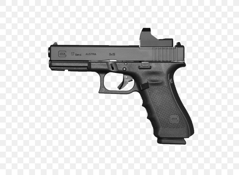 GLOCK 17 9×19mm Parabellum Glock 34 Pistol, PNG, 600x600px, 919mm Parabellum, Glock, Air Gun, Airsoft, Airsoft Gun Download Free