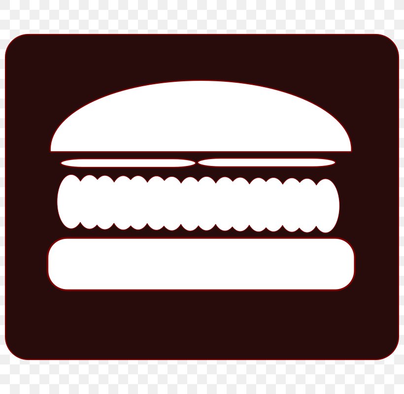 Hamburger Cheeseburger Fast Food Bun Clip Art, PNG, 800x800px, Hamburger, Brand, Bun, Cartoon, Cheeseburger Download Free